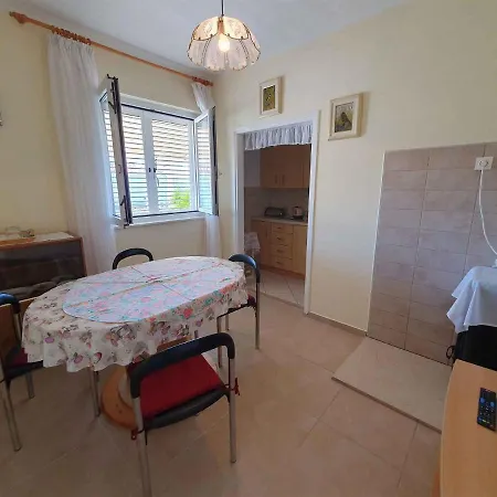 In Novigrad - Istrien 9453 Apartment *