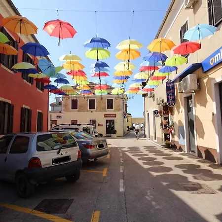 In Novigrad - Istrien 9453 Apartment *