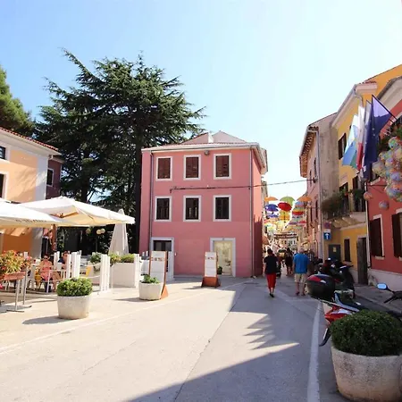 Apartament In Novigrad/istrien 9453