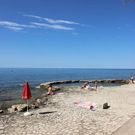 In Novigrad/istrien 9453 Apartament Novigrad (Istria)