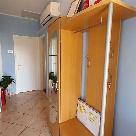 Apartamento In Novigrad/istrien 9453