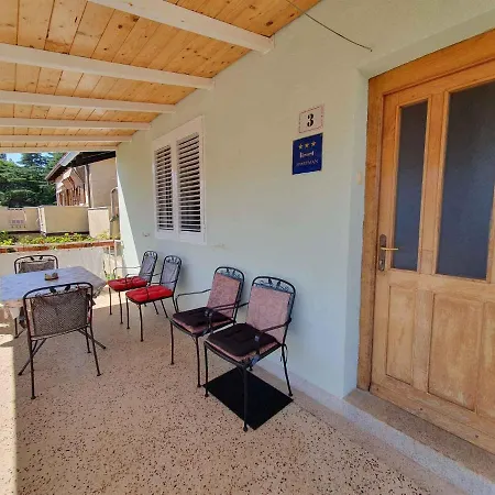 In Novigrad/istrien 9453 Apartamento Novigrad Istria