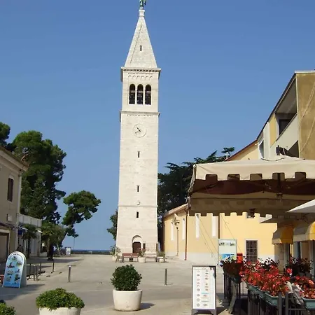 In Novigrad/istrien 9453 Apartamento Novigrad Istria