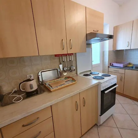 In Novigrad/istrien 9453 Apartamento *