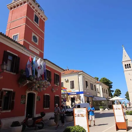 In Novigrad - Istrien 9453 Apartamento