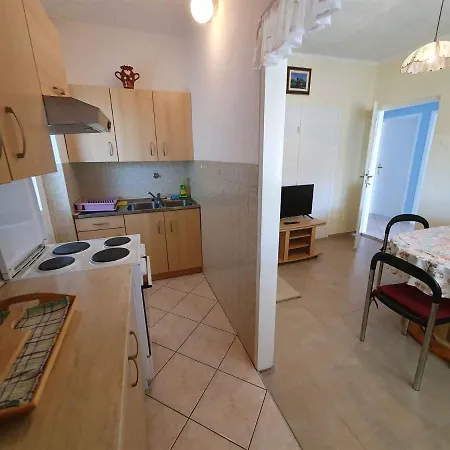 In Novigrad - Istrien 9453 Apartamento *