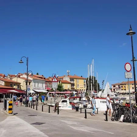 In Novigrad - Istrien 9453 Apartamento